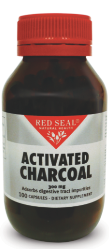 Red Seal &#8211; Natural Health! Neutralising stomach Nasties 